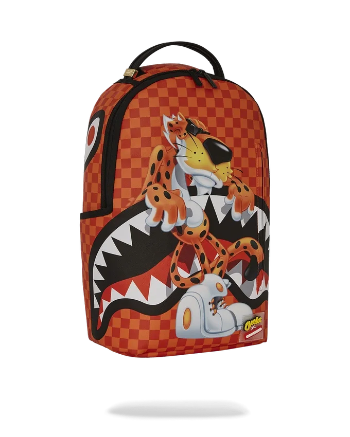 Mochila CHEETOS CHESTER CRUNCH