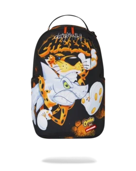 MOCHILA CHEETOS SHARK RUNNER DLXSR