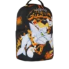MOCHILA CHEETOS SHARK RUNNER DLXSR