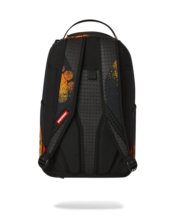 MOCHILA CHEETOS SHARK RUNNER DLXSR