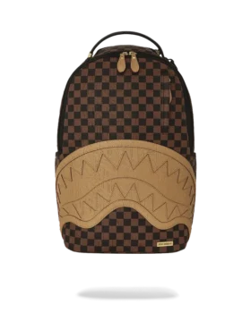 MOCHILA CHESS NOT CHECKERS