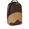 MOCHILA CHESS NOT CHECKERS