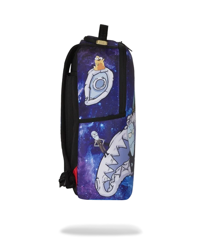 Mochila Chiller de Solar Opposites