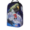 Mochila Chiller de Solar Opposites