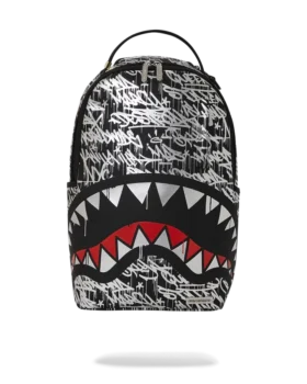 Mochila CHROME CRUSHER (DLXV)