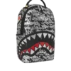 Mochila CHROME CRUSHER (DLXV)