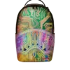 Mochila CIRCUIT BOARD MAGNETIC GRID