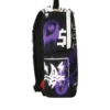 Mochila CITY CANVAS