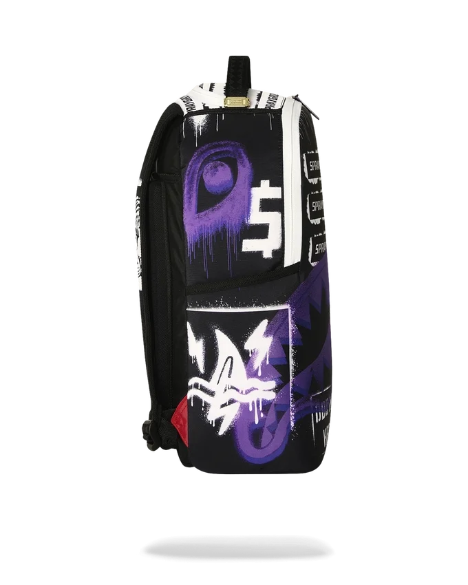 Mochila CITY CANVAS