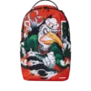 Mochila CLAP BACK DLXSR DE LA UNIVERSIDAD DE MIAMI