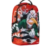 Mochila CLAP BACK DLXSR DE LA UNIVERSIDAD DE MIAMI