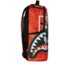 Mochila CLAP BACK DLXSR DE LA UNIVERSIDAD DE MIAMI