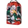Mochila CLAP BACK DLXSR DE LA UNIVERSIDAD DE MIAMI