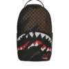 Mochila CLAWED UP