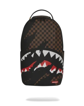 Mochila CLAWED UP