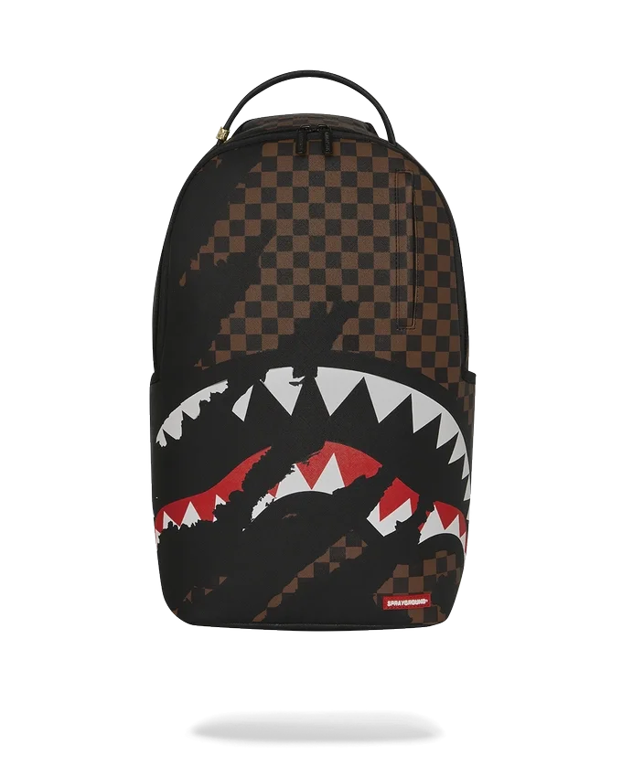 Mochila CLAWED UP