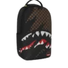 Mochila CLAWED UP