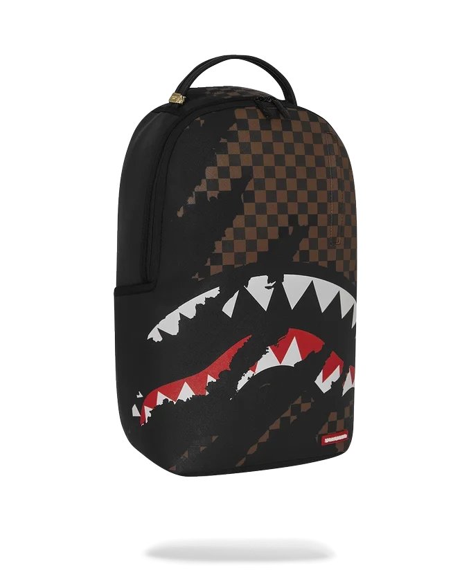 Mochila CLAWED UP