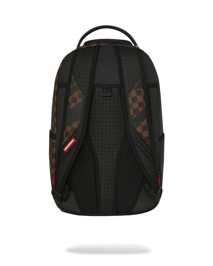 Mochila CLAWED UP