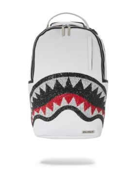 Mochila CLEARCUT DLX (BLANCA)