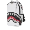 Mochila CLEARCUT DLX (BLANCA)