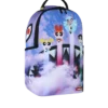 Mochila CLOUDBREAKER DE LAS CHICAS SUPERPODEROSAS