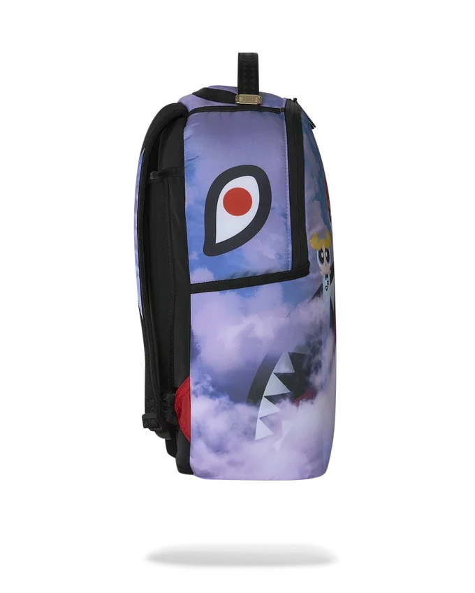Mochila CLOUDBREAKER DE LAS CHICAS SUPERPODEROSAS