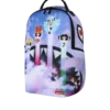 Mochila CLOUDBREAKER DE LAS CHICAS SUPERPODEROSAS