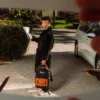 Mochila CLÁSICA IVY LEAGUE