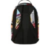 Mochila «COLLAGE OF FUN»