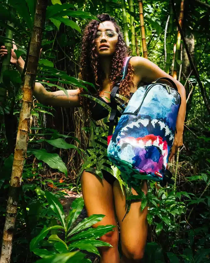 Mochila COLOR DRIP