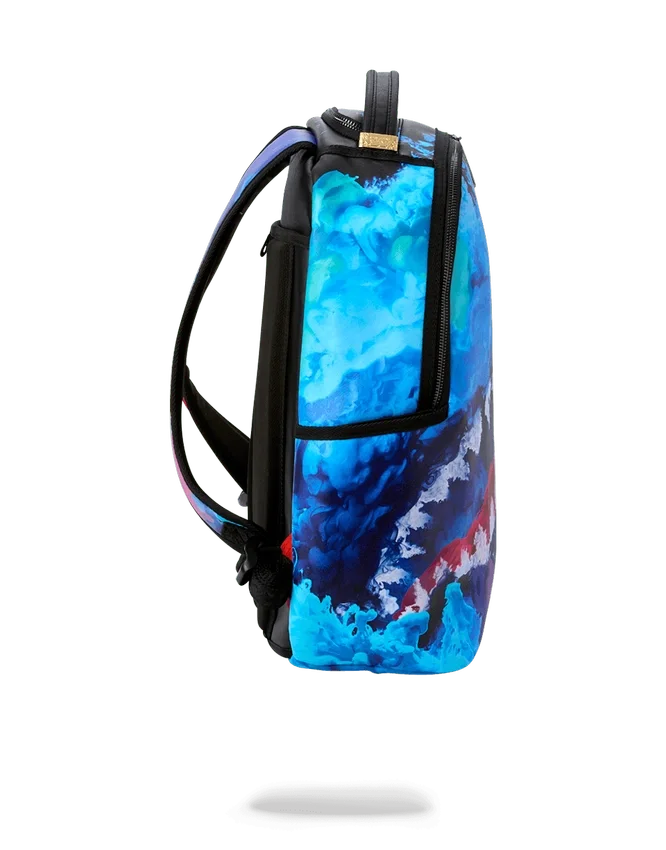 Mochila COLOR DRIP