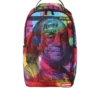 Mochila COLOR WAVES