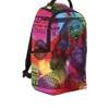 Mochila COLOR WAVES