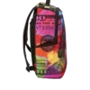 Mochila COLOR WAVES