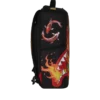 MOCHILA COME AT ME BRO DLXR DLXR