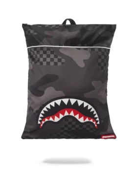 MOCHILA CON ALMOHADA 3AM NAPSACK
