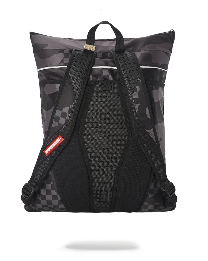 MOCHILA CON ALMOHADA 3AM NAPSACK