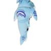 MOCHILA CON CAPUCHA «STUFFED SAVAGE» CON DISEÑO DE SHARK