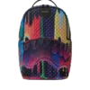Mochila con efecto de color SAMURAI