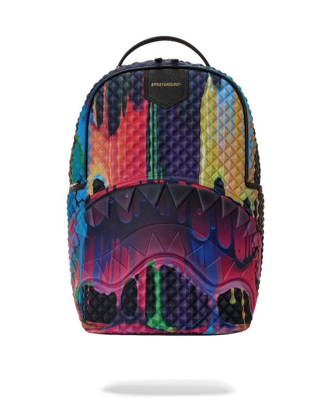 Mochila con efecto de color SAMURAI