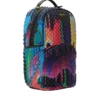 Mochila con efecto de color SAMURAI