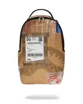 Mochila con entrega en 24 horas