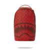 Mochila con motivo de billetes (DLXV)