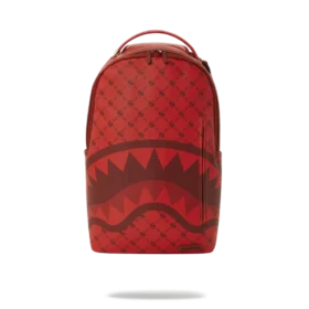 Mochila con motivo de billetes (DLXV)