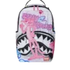 Mochila con mural «Heist» de la Pantera Rosa