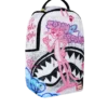 Mochila con mural «Heist» de la Pantera Rosa