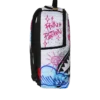 Mochila con mural «Heist» de la Pantera Rosa