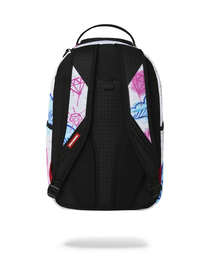 Mochila con mural «Heist» de la Pantera Rosa