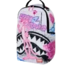 Mochila con mural «Heist» de la Pantera Rosa